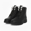 Crestar Winter Snow Boots for Women, Warm and Fur-Lined