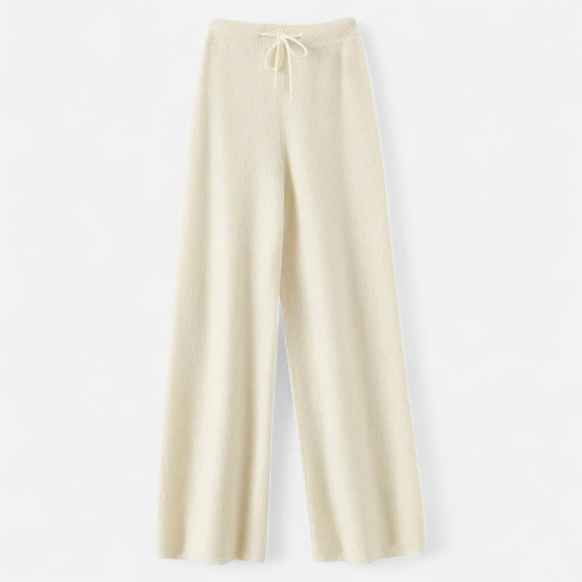 Ancient World | Women's Wide Premium Wool Pants