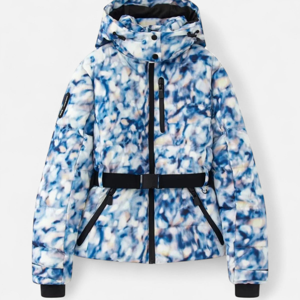 Ancient World | Women's Fitted Ski Jacket