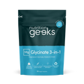 Magnesium Glycinate 3-in-1