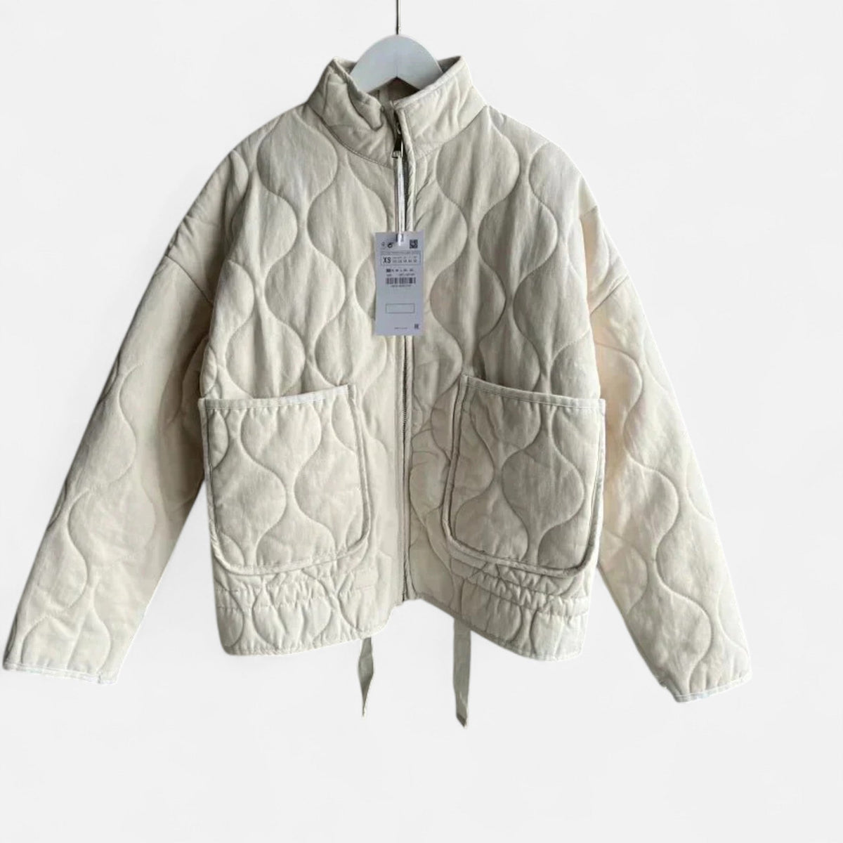 Ancienne Monde | Elegant Casual Women's Jacket with Pockets