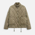 Ancienne Monde | Elegant Casual Women's Jacket with Pockets