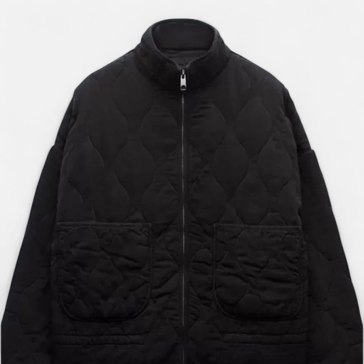 Ancienne Monde | Elegant Casual Women's Jacket with Pockets